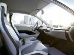 BMW i3 Coupe Concept 2012 года